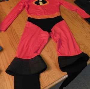 Mrs. Incredibles 2 costume - Adult medium
